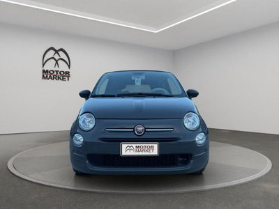 Fiat 500C Cabrio 1.0 Hybrid Cult (2)