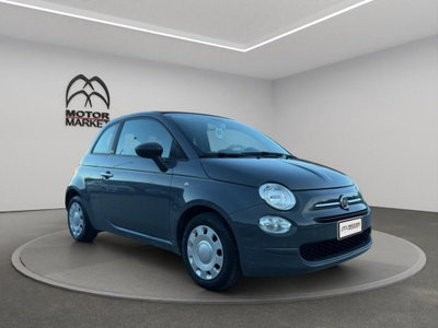 Fiat 500C Cabrio 1.0 Hybrid Cult (3)
