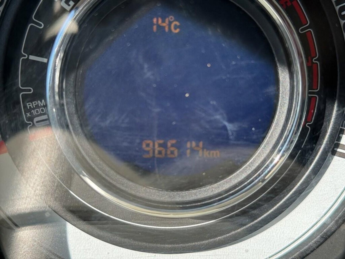 Fiat 500C Cabrio 1.0 Hybrid Cult (9)