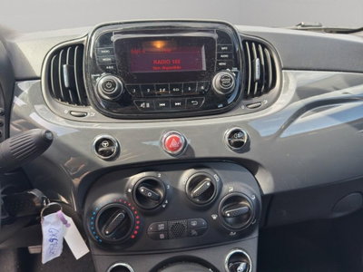 Fiat 500C Cabrio 1.0 Hybrid Cult (12)