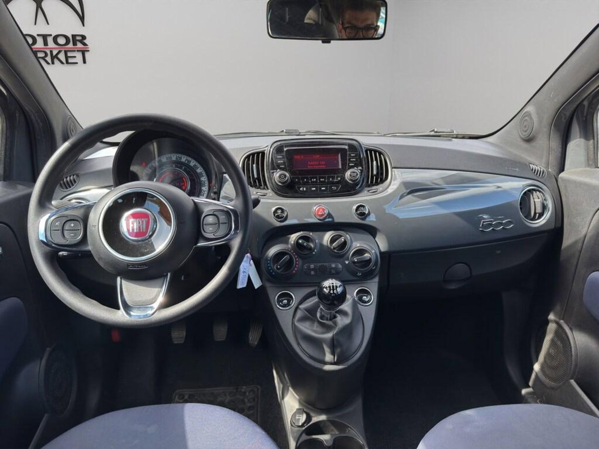 Fiat 500C Cabrio 1.0 Hybrid Cult (13)