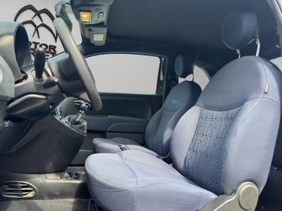 Fiat 500C Cabrio 1.0 Hybrid Cult (14)