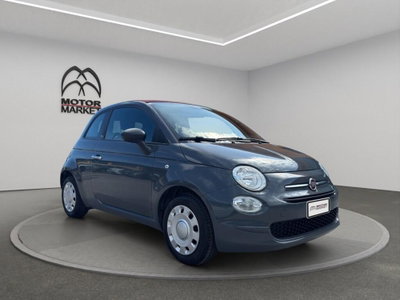 Fiat 500C Cabrio 1.0 Hybrid Cult (3)