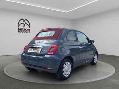 Fiat 500C Cabrio 1.0 Hybrid Cult (7)