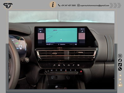 Citroen C5 Aircross 1.5 bluehdi Max s&s 130cv eat8 (10)
