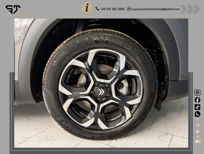 Citroen C5 Aircross 1.5 bluehdi Max s&s 130cv eat8 (13)