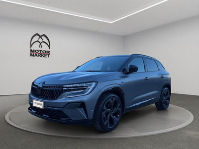 Renault Austral 1.2 full hybrid Iconic Esprit Alpine 200cv auto usata