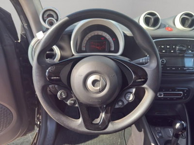 smart Fortwo eq Pure 22kW (10)