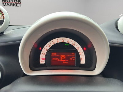 smart Fortwo eq Pure 22kW (11)
