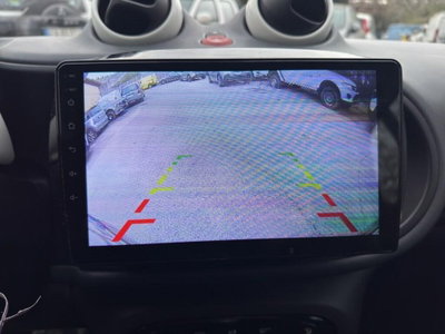 smart Fortwo eq Pure 22kW (13)