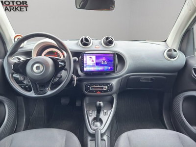 smart Fortwo eq Pure 22kW (14)