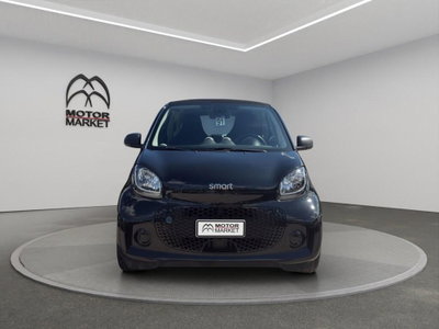 smart Fortwo eq Pure 22kW (2)