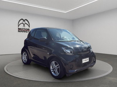 smart Fortwo eq Pure 22kW (3)