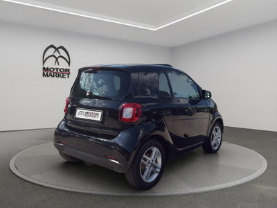 smart Fortwo eq Pure 22kW (7)