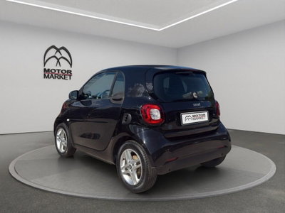 smart Fortwo eq Pure 22kW (8)