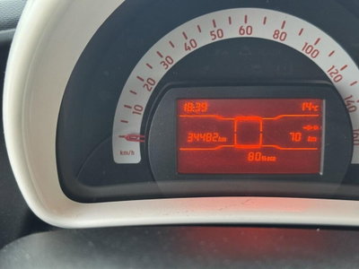 smart Fortwo eq Pure 22kW (9)