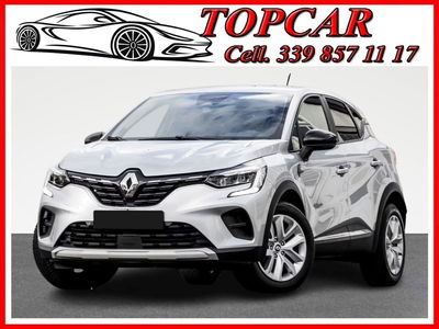 Renault Captur TCe 12V 90 CV Sport Edition2 usata