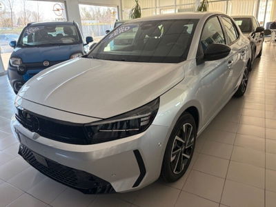 Opel Corsa 1.2 100 CV GS Line nuova