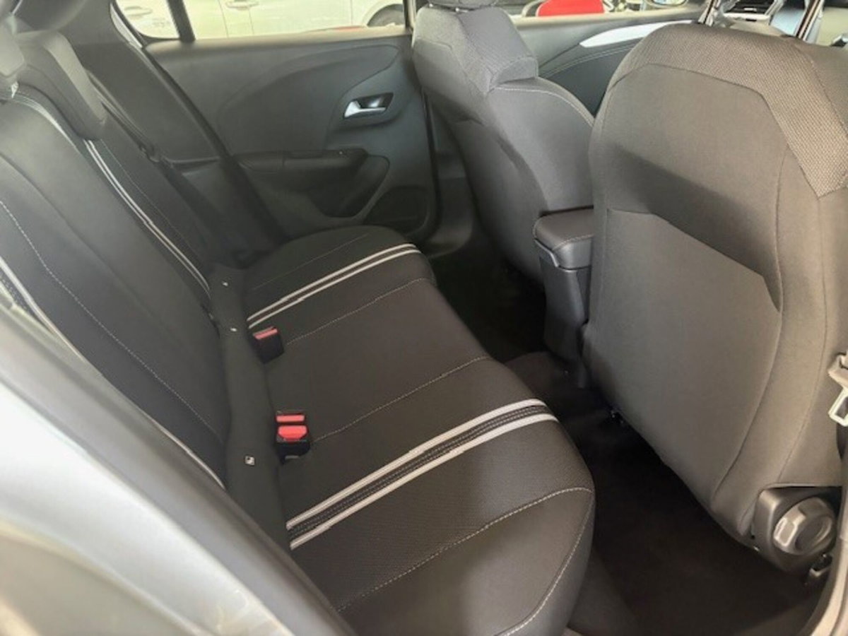 Opel Corsa 1.2 100 CV GS Line (5)