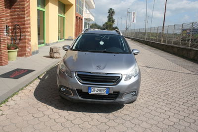 Peugeot 2008 HDi 68CV Active usata