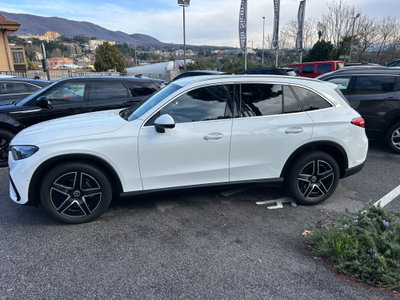 Mercedes-Benz GLC 220 d 4Matic Mild Hybrid AMG Premium Plus (3)