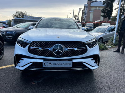 Mercedes-Benz GLC 220 d 4Matic Mild Hybrid AMG Premium Plus (7)