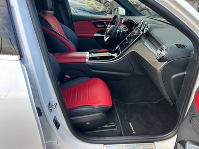 Mercedes-Benz GLC 220 d 4Matic Mild Hybrid AMG Premium Plus (9)
