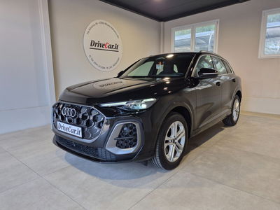 Audi Q5 40 2.0 tdi mhev 12V S line quattro s-tronic usata