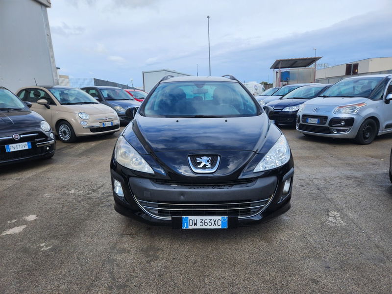 Peugeot 308 SW 1.6 HDi 90CV Ciel Premium