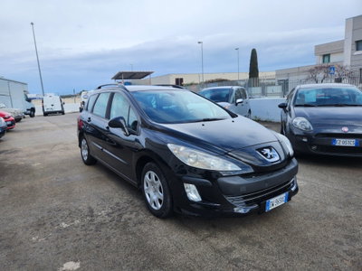 Peugeot 308 SW 1.6 HDi 90CV Ciel Premium (3)