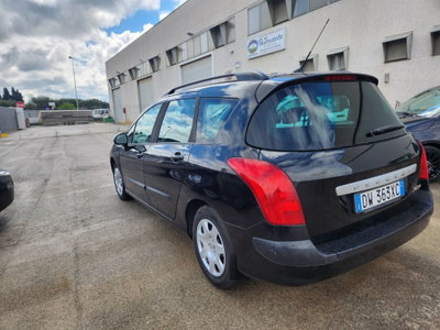 Peugeot 308 SW 1.6 HDi 90CV Ciel Premium (4)