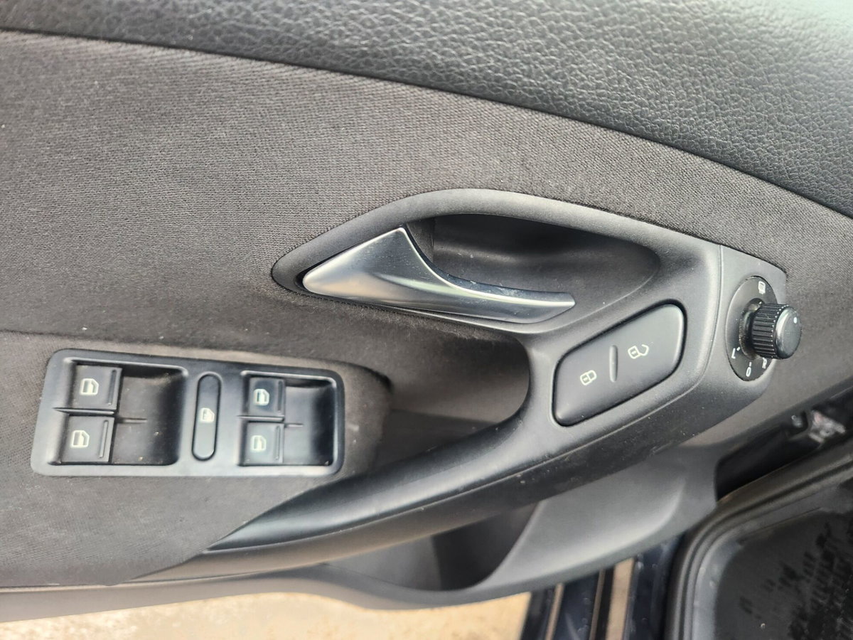 Volkswagen Polo 1.2 TDI DPF 5 p. BlueMotion 89g (5)