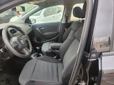 Volkswagen Polo 1.2 TDI DPF 5 p. BlueMotion 89g (6)