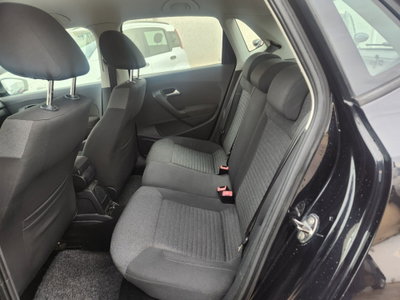Volkswagen Polo 1.2 TDI DPF 5 p. BlueMotion 89g (7)