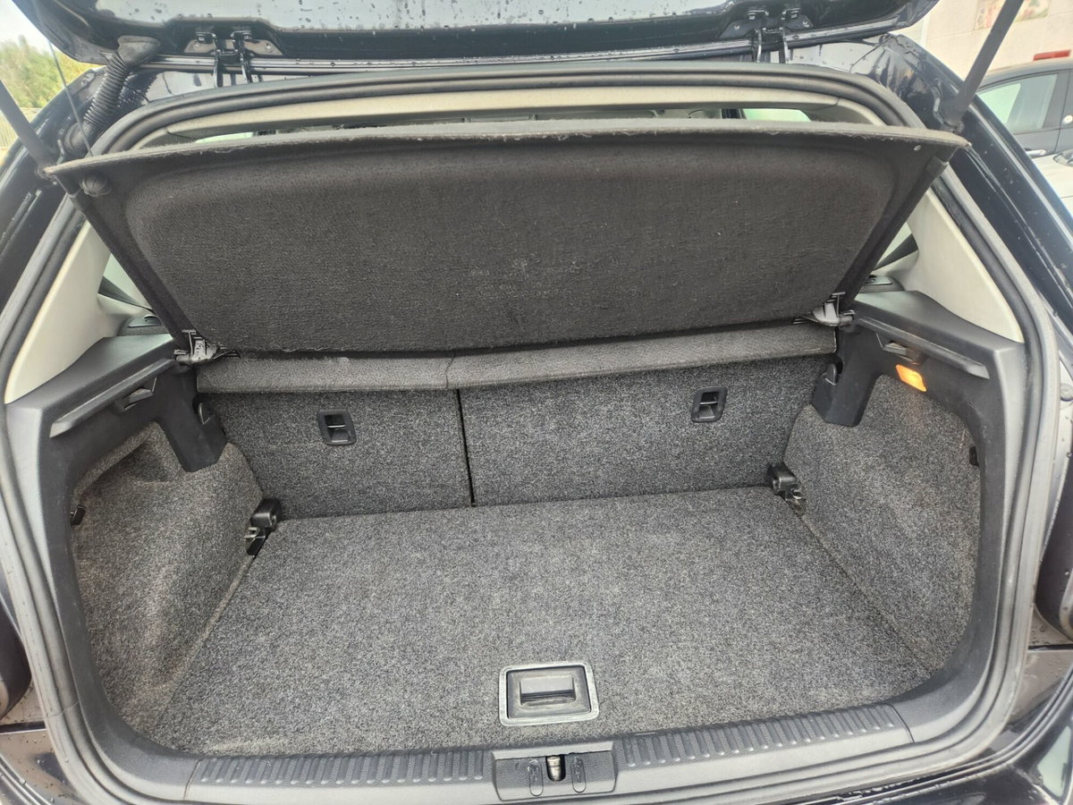 Volkswagen Polo 1.2 TDI DPF 5 p. BlueMotion 89g (8)