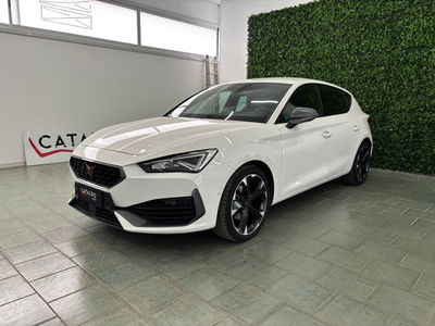 Cupra Leon Leon 1.5 hybrid 150cv dsg usata