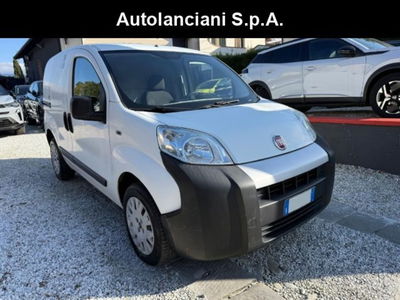 Fiat Fiorino 1.4 8V 77CV Cargo
