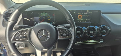 Mercedes-Benz GLA SUV 180 d Automatic Executive (11)