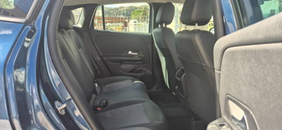 Mercedes-Benz GLA SUV 180 d Automatic Executive (12)