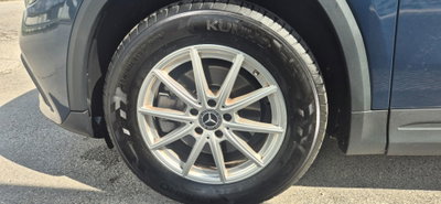 Mercedes-Benz GLA SUV 180 d Automatic Executive (14)