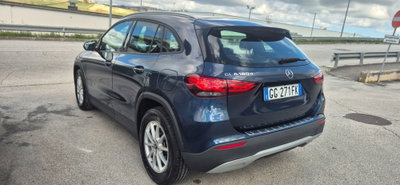 Mercedes-Benz GLA SUV 180 d Automatic Executive (4)