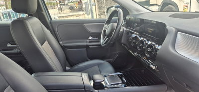 Mercedes-Benz GLA SUV 180 d Automatic Executive (6)