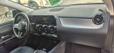 Mercedes-Benz GLA SUV 180 d Automatic Executive (7)