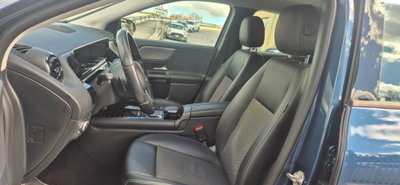 Mercedes-Benz GLA SUV 180 d Automatic Executive (8)