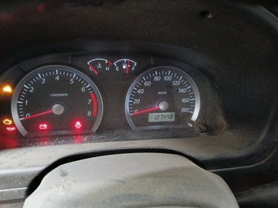 Suzuki Jimny 1.3i 16V cat 4WD JLX (8)