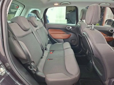 Fiat 500L 1.6 Multijet 120 CV Trekking (12)