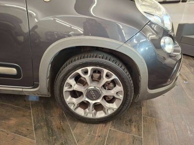 Fiat 500L 1.6 Multijet 120 CV Trekking (3)