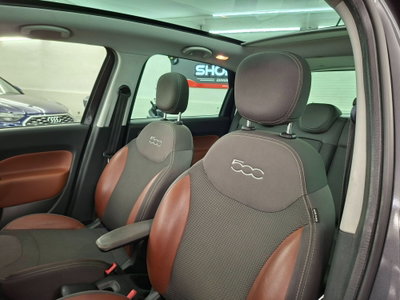 Fiat 500L 1.6 Multijet 120 CV Trekking (5)