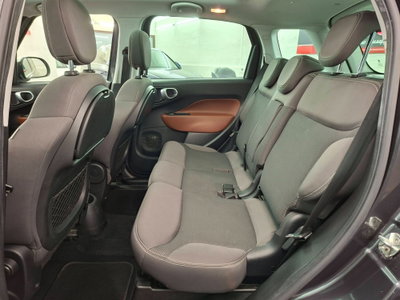 Fiat 500L 1.6 Multijet 120 CV Trekking (6)