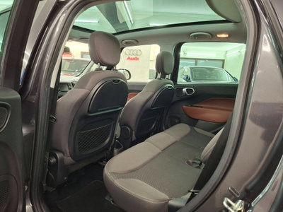 Fiat 500L 1.6 Multijet 120 CV Trekking (9)